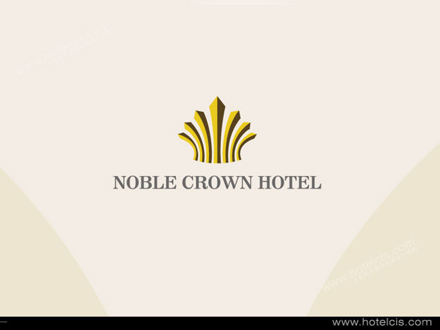 标志设计/五星级酒店vi设计/酒店logo设计推广