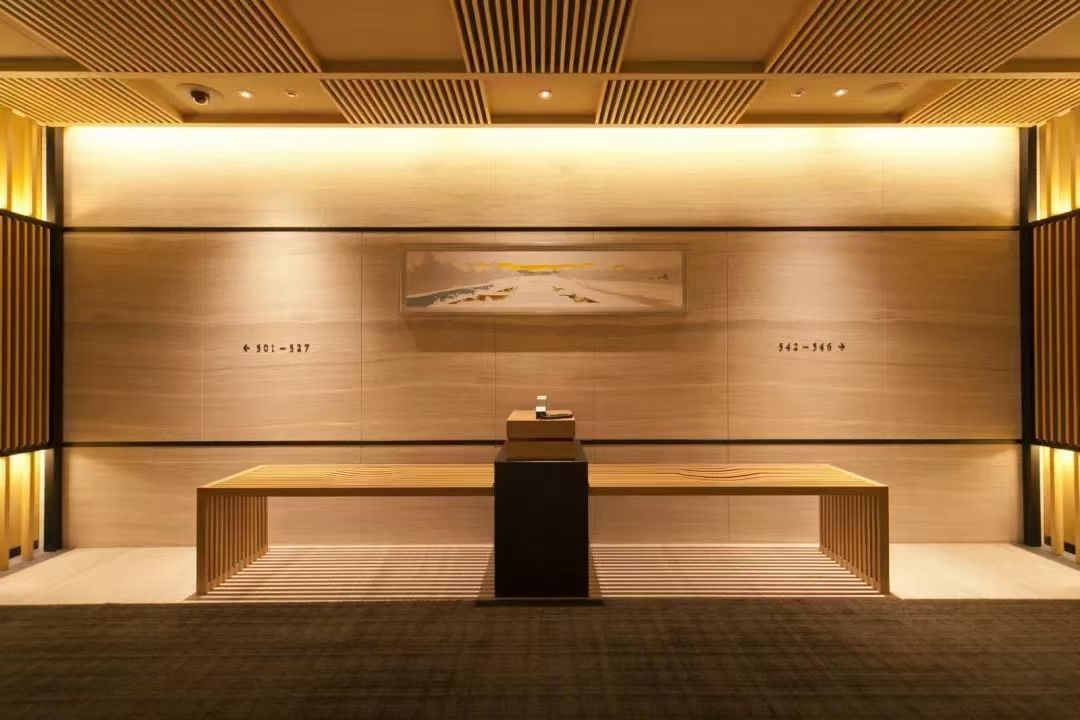 酒店品牌设计公司作品案例展示