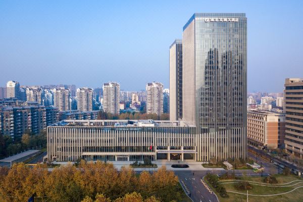 杭州城北文澜大酒店