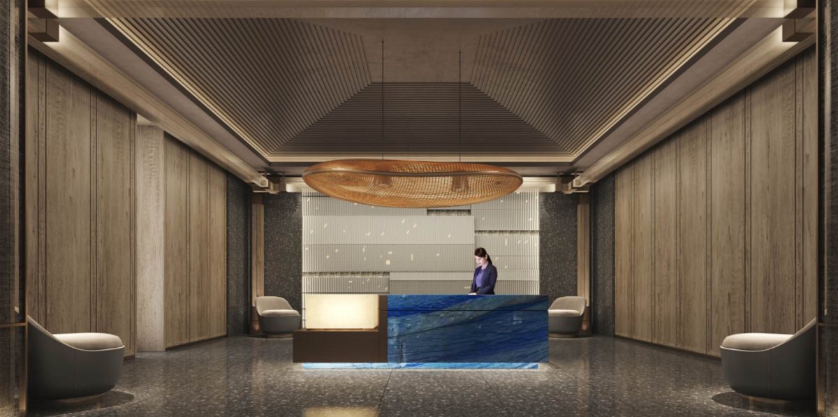 酒店vi设计公司作品案例展示