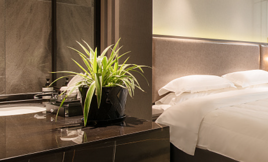 酒店vi设计公司作品案例展示