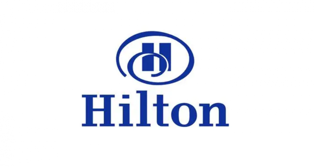 酒店标识作品案例展示