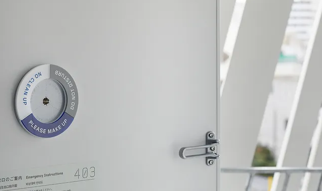 酒店vi设计公司作品案例展示