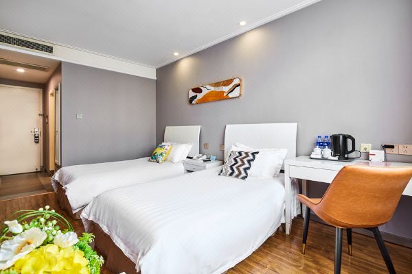 南京168酒店(东部战区总医院店)