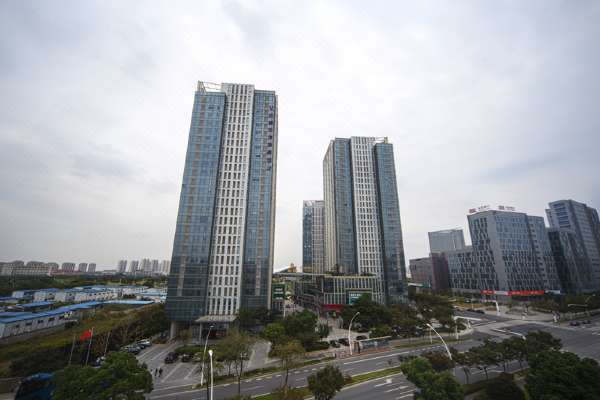 无锡协信维嘉酒店