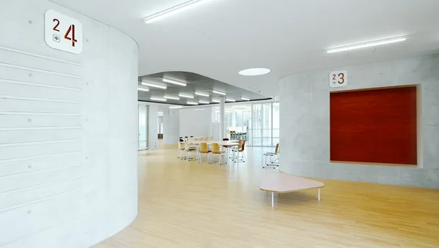 酒店标识作品案例展示