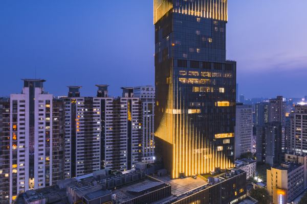 南京金鹰国际酒店