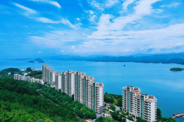 千岛湖阳光水岸度假公寓