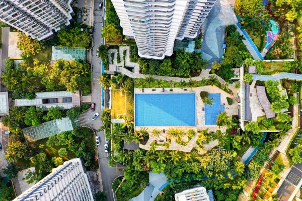 西双版纳NICE江景酒店