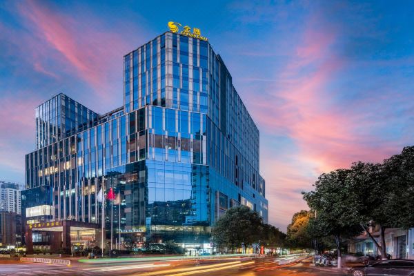 昆明金鹰广场酒店