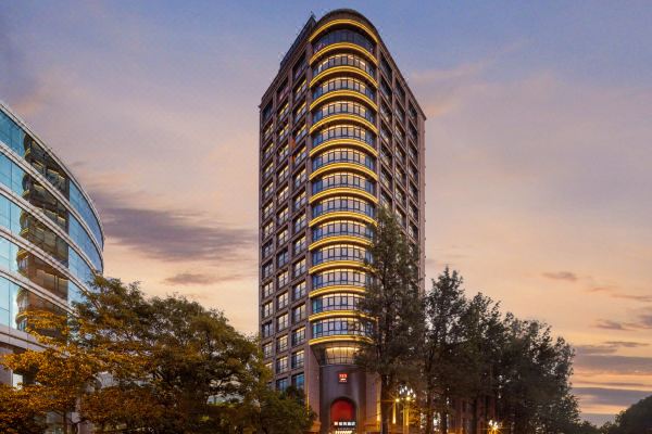 昆明翠湖丽芮酒店