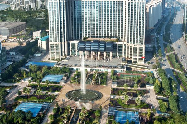 长沙融程花园酒店