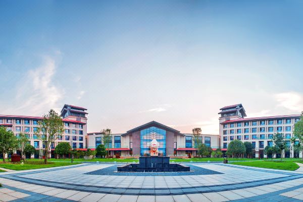 常德柳园锦江酒店