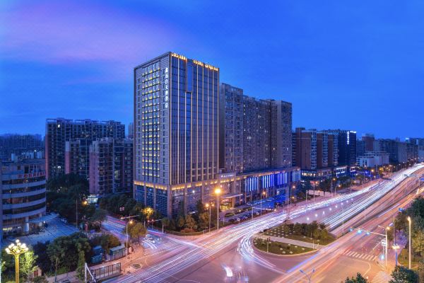 长沙鑫远白天鹅酒店