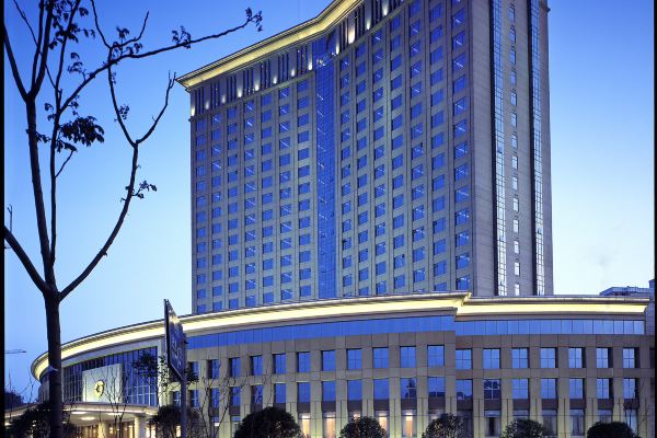 长沙通程温泉大酒店