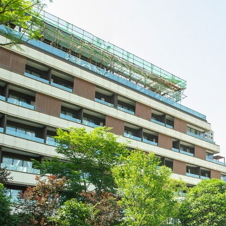 建筑设计院-酒店建筑品牌vi设计院